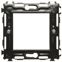 Суппорт для кабель-канала DKC Brava 2 мод. белый картинка